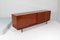 Mid-Century Sideboard aus Holz im Stil von O. Borsani, Italien, 1960er 5