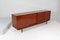 Mid-Century Wooden Sideboard in the style of O. Borsani, Italy, 1960s 5