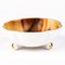 Art Deco Japanese Porcelain Bowl from Noritake 5
