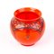 Art Nouveau Bohemian Glass Vase from Loetz 5