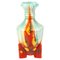 Vaso Art Deco in ceramica di Bretby, Immagine 1