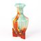 Vaso Art Deco in ceramica di Bretby, Immagine 2