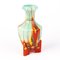 Vaso Art Deco in ceramica di Bretby, Immagine 4