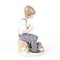 Fine Porcelain Figure from Nao Lladro 2