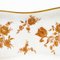 French Porcelain Floral Dish, Limoges, Image 2