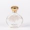 Französische Bas Relief Parfümflasche von Lalique 3
