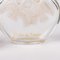 French Bas Relief Scent Perfume Bottle by Lalique 6