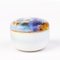 Art Deco Japanese Porcelain Trinket Box from Noritake 1