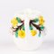 19th Century Fine Porcelain Floral Cream Jug 1