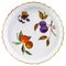 Porcelain Evesham Tray from Royal Worcester 1