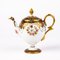Art Nouveau Japanese Gilt Porcelain Teapot from Noritake 3