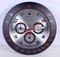Perpetual Cosmograph Daytona Wall Clock from Rolex 4