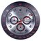 Perpetual Cosmograph Daytona Wall Clock from Rolex 1