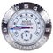 Perpetual Yacht Master II Wall Clock Watch from Rolex 1