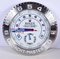 Perpetual Yacht Master II Wall Clock Watch from Rolex 2