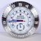 Perpetual Yacht Master II Wall Clock Watch from Rolex 4