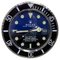 Oyster Perpetual Deepsea Dweller Wall Clock from Rolex 1