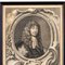 Henry Bennet Earl of Arlington Portrait, Engraving, 18th Century, Image 2