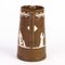 Neoclassical Pottery Jug by James Dudson, Image 4