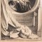 James Stuart duca di Richmond, incisione ritratto, XVIII secolo, Immagine 3