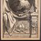 Sir Kenelm Digby Ritratto, incisione, XVIII secolo, Immagine 3