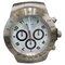 Oyster Perpetual Silver Daytona Wall Clock from Rolex, Image 1