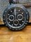 Oyster Perpetual Black Daytona Wall Clock from Rolex 3
