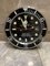 Oyster Perpetual Black Submariner Wall Clock from Rolex 3