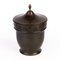 Dutch Copper & Brass Tobacco Jar, 19th Century 3