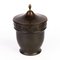 Dutch Copper & Brass Tobacco Jar, 19th Century, Image 3