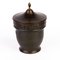 Dutch Copper & Brass Tobacco Jar, 19th Century 4