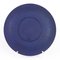 Neoklassische Portland Blue Jasperware Schale von Wedgwood 4