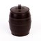 Vintage Bakelite Tobacco Jar 4