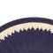 Neoclassical Portland Blue Jasperware Dish from Wedgwood 3