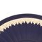 Piatto Jasperware blu Portland neoclassico di Wedgwood, Immagine 3