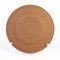 Brown Jasperware Seashell Plate from Wedgwood 4