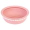 Pink Jasperware Bowl from Wedgwood 1
