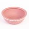Pink Jasperware Bowl from Wedgwood 4