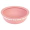 Pink Jasperware Bowl from Wedgwood, Image 1