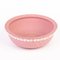 Pink Jasperware Bowl from Wedgwood 2