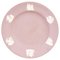 Neoclassical Lilac Jasperware Plate from Wedgwood 1