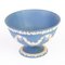 Wedgwood Blue Jasperware Bowl, Image 4