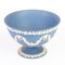 Cuenco Wedgwood Blue Jasperware, Imagen 2