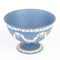 Wedgwood Blue Jasperware Bowl, Image 2