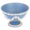Wedgwood Blue Jasperware Bowl, Image 1