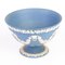 Wedgwood Blue Jasperware Bowl, Image 3