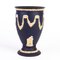 Wedgwood Jasperware Portland Blue Vase 3