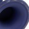 Wedgwood Jasperware Portland Blue Vase 6