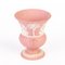 Wedgwood Lilac Jasperware Vase, Image 4