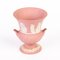 Vase Wedgwood Lilas Jasperware 3